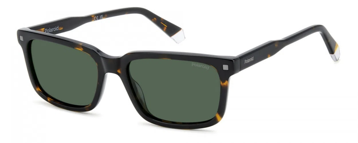 Polaroid Core PLD4174 Sunglasses - view 2